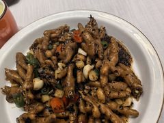 -聚鑫阁江浙菜·非遗传承技艺(闵行交大店)