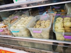 -南门绿玉农贸市场