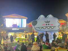 -斯普瑞斯奥特莱斯
