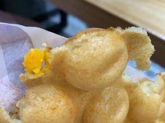 咸蛋黄鸡蛋仔-美芝莲(领展购物广场中关村店)