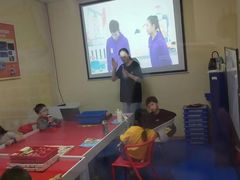 -童程童美信奥赛科技特长·乐高编程科创机器人(旭辉校区)