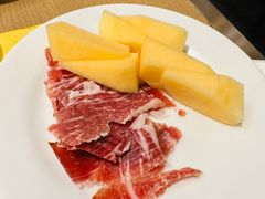 -苏州苏州湾艾美酒店-新食谱全日制餐厅