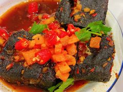 文和友臭豆腐-老长沙龙虾馆(梅林店)