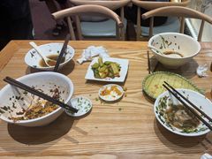 -易裕和·长沙米粉(竹塘西路店)