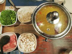 -滇越乘象云南餐厅(豆各庄店)