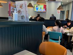 -豪享来中西餐厅(隆昌店)