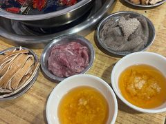 -渝味黄姐火锅(黄泥村店)
