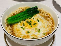 -Yan Ting 宴庭中餐厅(上海静安瑞吉酒店)