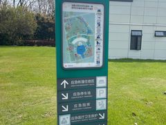 -尚贤河湿地