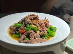 -新白鹿餐厅(金鹰新街口店)