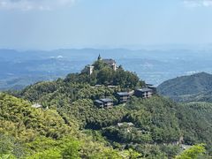 -莫干山风景区
