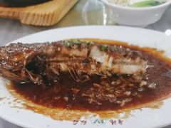 -晋阳饭庄(虎坊桥店)