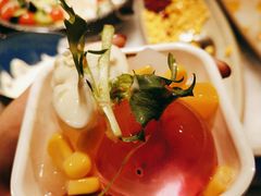 -吉布鲁牛排海鲜自助(芙蓉万家丽店)