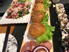 -好旺角齐市鲜切牛自助烤肉(农林五道街总店)