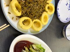 -华竹饭店(中央大街店)