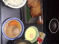 -味太助·银饭食堂(中华城店)