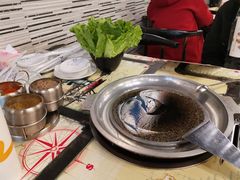 -石记东北风味烤肉(系马桩第二分店)