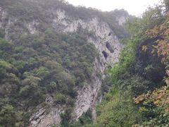 -大七孔景区-天生桥