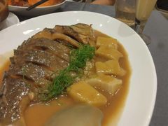 -A One Kitchen·南京精菜馆(晶丽酒店店)