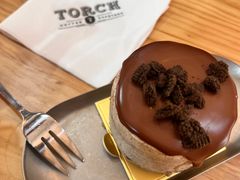 -Torch Coffee 炬点咖啡