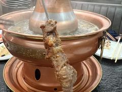 -常赢三兄弟·清真涮肉(崂山路总店)