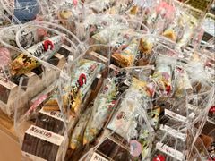 -茶颜悦色(嘉顿一楼吉时赏味游园会店)