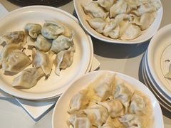 -东方饺子王(工农大路店)