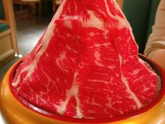 -温野菜涮涮锅(西单大悦城店)