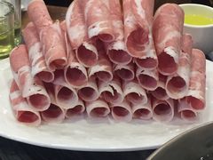 -江湖黑大兔(杨家坪店)