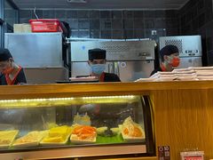 -万岁寿司(天河领展店)
