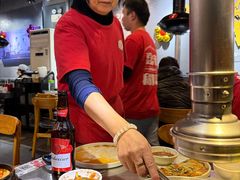 -喜来稀肉(虹泉路店)