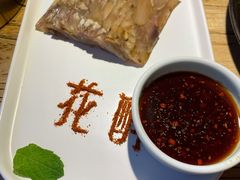 招牌牛猪蹄筋-听香·678茶铺(猛追湾店)