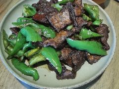 -兰溪小馆(东直门簋街店)