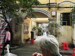 -甜甜屋(解放中路店)