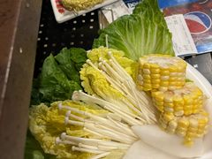 -幸运牛汕头小黄牛牛肉火锅(梅林店)