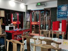 -东门烤鸭店(东华门店)