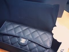 -CHANEL(恒隆广场店)