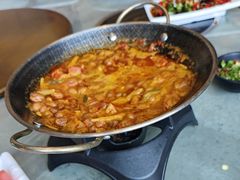 -叶老大阳朗辣子鸡(息烽店)