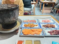 -大槐树烤肉馆(美术馆店)
