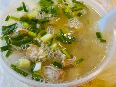 -许佳后安粉汤店