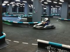 -e赛道卡丁车