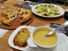 -米斯特比萨(望京西园店)