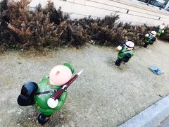 -博多一幸舍(侨福芳草地购物中心店)