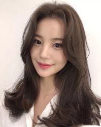 -东方美妍小鹏造型