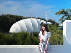 -六鳌翡翠湾滨海度假景区