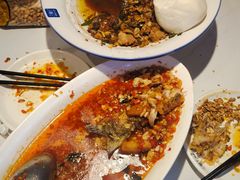 -兰湘子·湘菜小炒(天水兰天城市广场店)