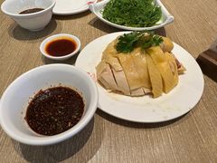 泰煌鸡-泰煌鸡·上海白斩鸡·鸡汤面(鹤庆店)