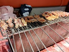 -生火火·小炉子炭烤(金楠天街总店)