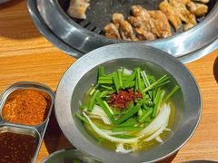 -哼蟹二将·烤肉酱蟹(合生汇店)