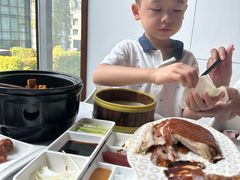 -蔓兰家的四季S0餐厅·融合菜(当代MOMA店)